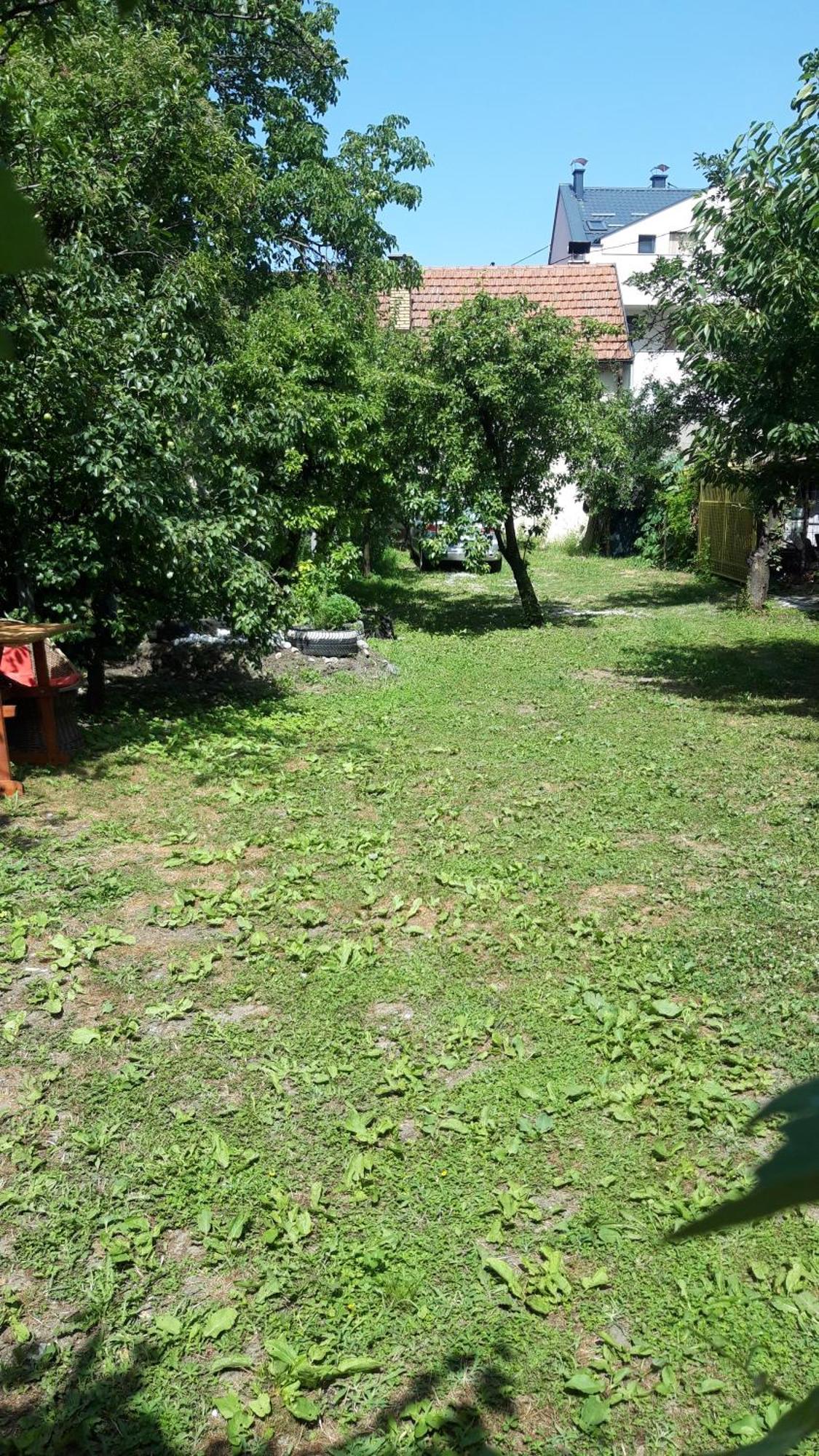 Apartment And Rooms"Tabasnice"Tuzla Centar Quarto foto